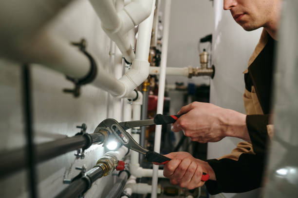 Best Pipe Repair Near Me  in Unionville, MO