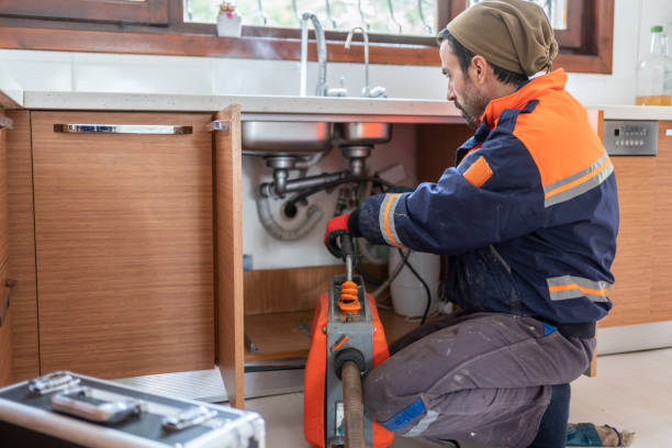 Reliable Unionville, MO Plumbing Solutions