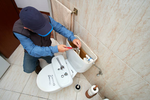 Best Residential Plumbing Services  in Unionville, MO