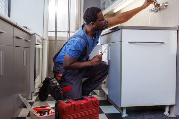 Best Sewer Cleaning Services  in Unionville, MO
