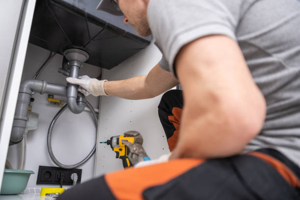 Best Leak Detection Services  in Unionville, MO