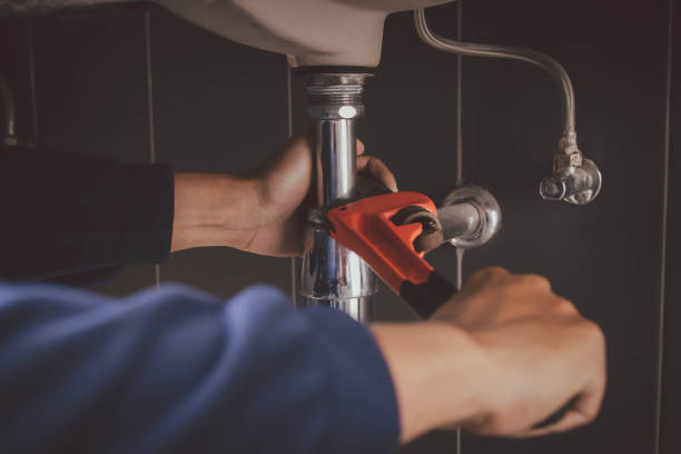 Best Gas Line Repair  in Unionville, MO